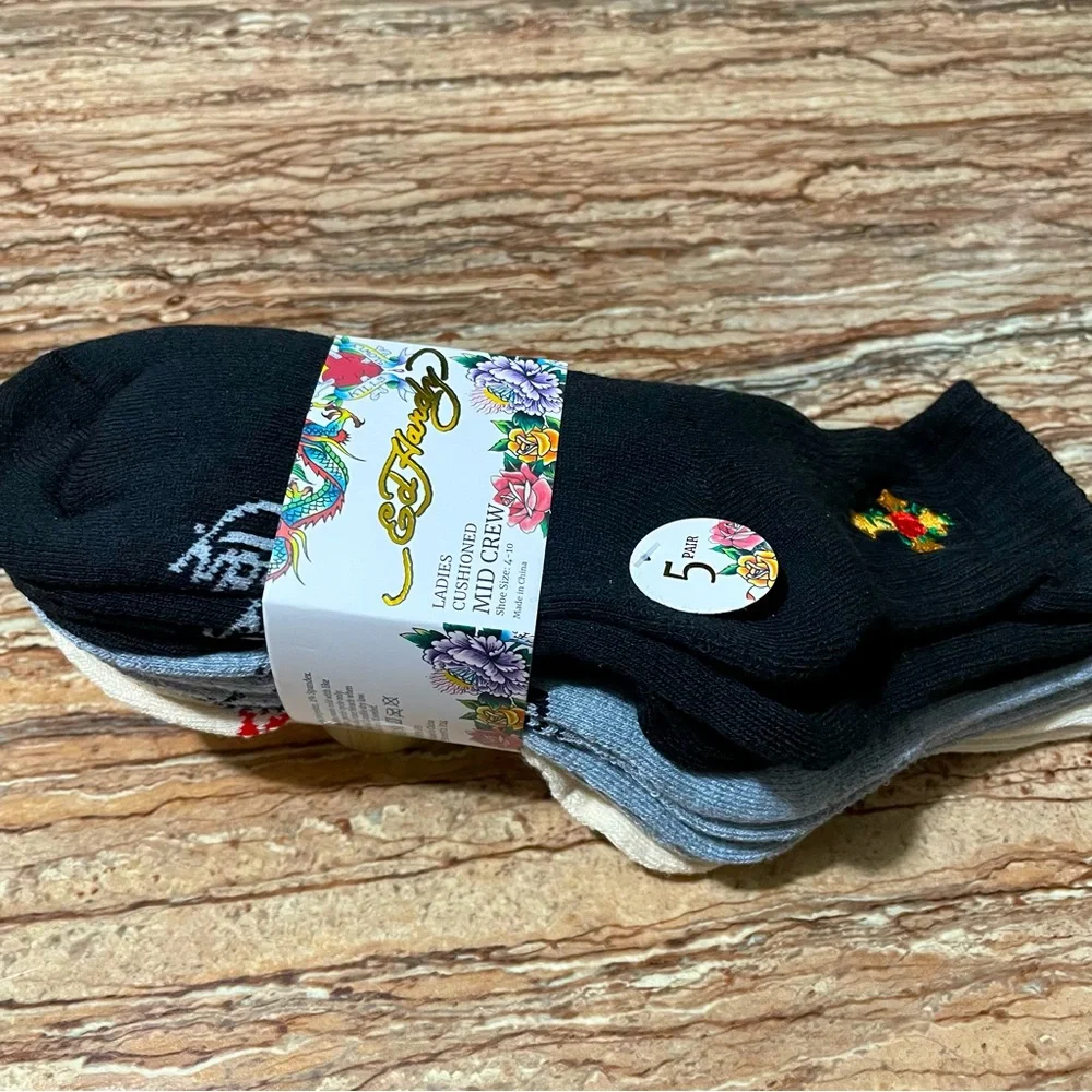 Ed Hardy